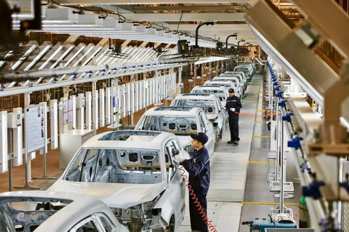 大半個(gè)車圈為小米“發(fā)燒” 工業(yè)設(shè)計(jì)服務(wù)如何承載雷軍的造車夢(mèng)