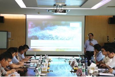 泰爾集團(tuán)與西門子攜手推進(jìn)供應(yīng)鏈管理數(shù)字化